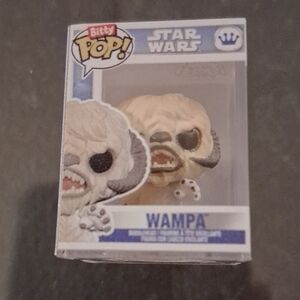 WAMPA FUNKO BITTY POP
